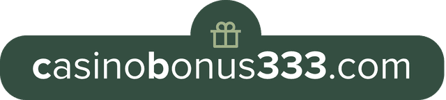 Casino Bonus333 logo