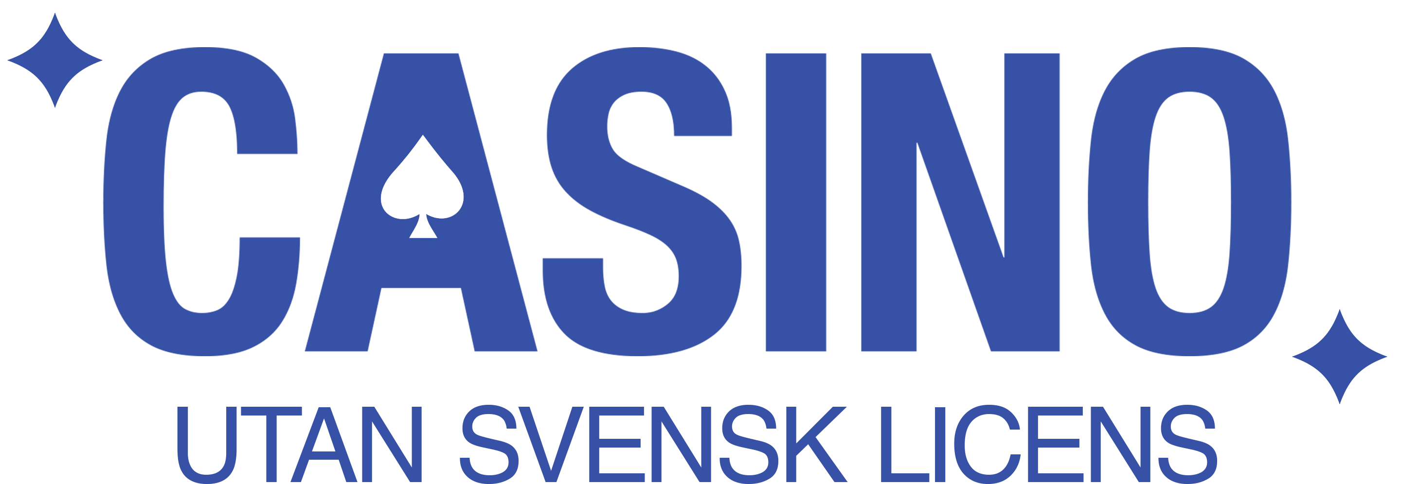 Casino utan svensk licens